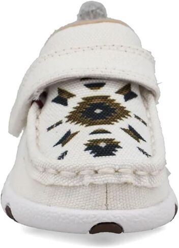 Twisted X Infant-Chukka-Driving-Moc in Kuwait