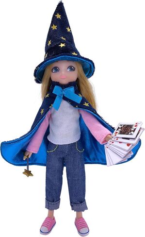 Lottie Branksea Sports Club Multipack| Toys for Girls and Boys | Accesorios para Muñeca | Gifts for 3 4 5 6 7 8 Year Old | Small 7.5 inch in Kuwait