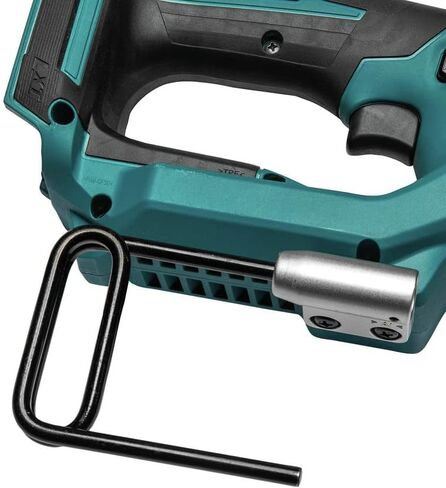 Makita XAD06Z 18V LXT® Lithium-Ion Brushless Cordless 7/16" Hex Right Angle Drill, Tool Only | Lithium-Ion with 5.0Ah Battery, Tool Only in Kuwait