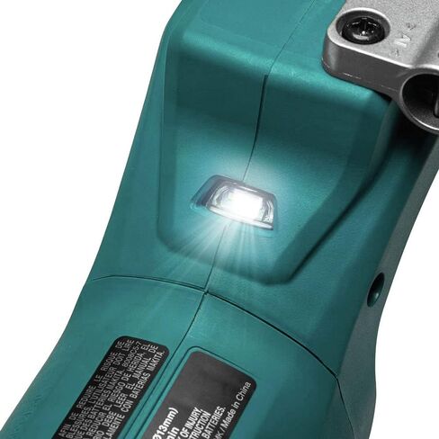 Makita XAD06Z 18V LXT® Lithium-Ion Brushless Cordless 7/16" Hex Right Angle Drill, Tool Only | Lithium-Ion with 5.0Ah Battery, Tool Only in Kuwait