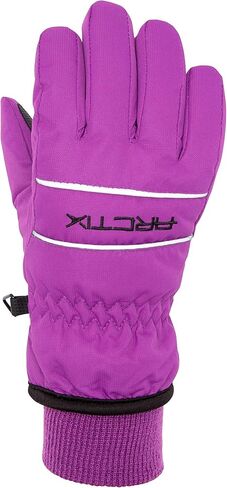 Arctix Kids Whiteout Insulated Ski Gloves in Kuwait