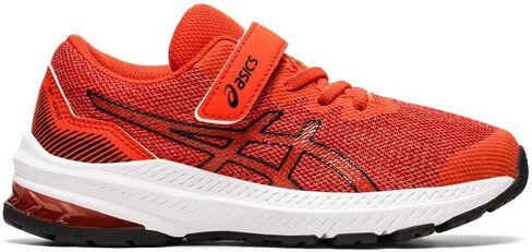 حذاء ASICS للأطفال GT-1000 11 للجري لمرحلة ما قبل المدرسة in Kuwait