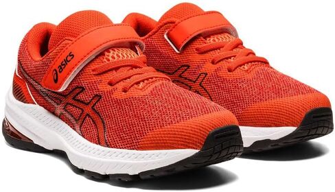 حذاء ASICS للأطفال GT-1000 11 للجري لمرحلة ما قبل المدرسة in Kuwait