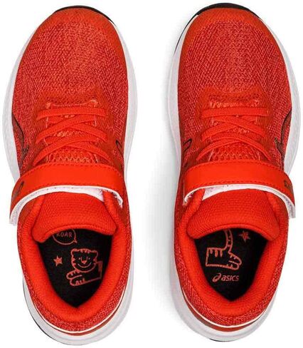 حذاء ASICS للأطفال GT-1000 11 للجري لمرحلة ما قبل المدرسة in Kuwait