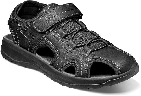 Nunn Bush Men's, Huck Sport Fisherman Sandal in Saudi Arabia