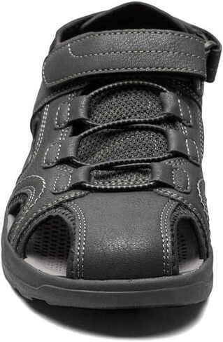 Nunn Bush Men's, Huck Sport Fisherman Sandal in Saudi Arabia