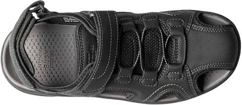 Nunn Bush Men's, Huck Sport Fisherman Sandal in Saudi Arabia