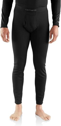 بنطال Carhartt الرجالي Force Midweight Tech Thermal Base Layer in Saudi Arabia