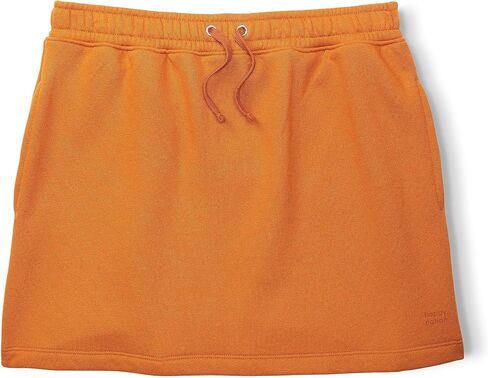 Happy Nation Sweat Skirt, Copper Sand, XL+ in Saudi Arabia