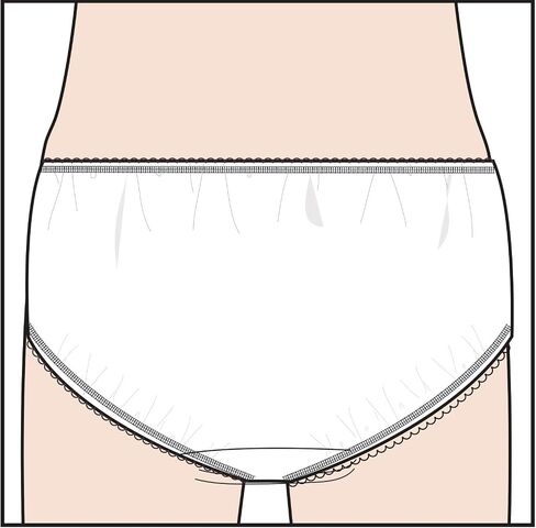 Disney 4T Moana Girls Briefs Panty Multipacks, Multicolor in Saudi Arabia