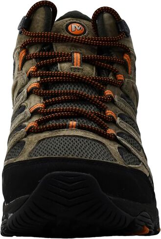 Merrell Men s Moab 3 Mid Waterproof Hiking Boot in Saudi Arabia