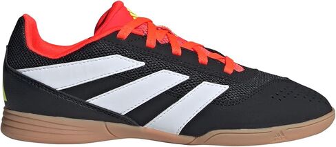 adidas Unisex 24 Club Indoor Sala Sneaker in Saudi Arabia