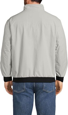 Lands' End Men's Classic Squall Waterproof Insulated Winter Jacket in Saudi Arabia