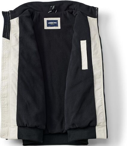 Lands' End Men's Classic Squall Waterproof Insulated Winter Jacket in Saudi Arabia
