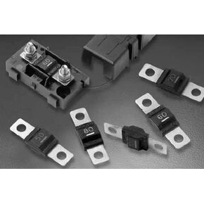 Automotive Fuses 32V 125A (1 piece)