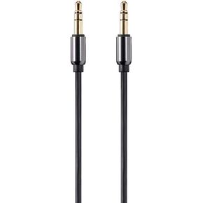 BRENDAZ Stereo Mini Male 3.5mm TRS Audio Aux Cable Compatible with Bose A20 Headset, Bass Module 500, Headphones, Speaker. (3-Feet)