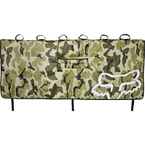 Fox Racing Mountain Bike Tailgate Cover 2.0