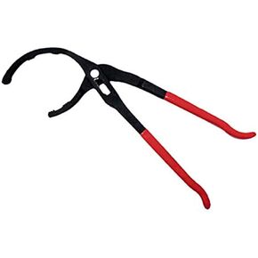 ATD Tools 5247 Truck and Tractor Filter Pliers, Red