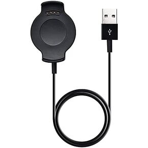 Compatible with Huawei Watch 2 Charger, Replacement USB Charging Cable Cord Dock Accessories Adapter for Huawei Watch 2 Pro Sport/Classic