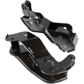 AEV JL & Gladiator Stamped Geometry Correction Brackets