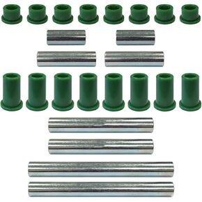 Red Hawk LIFT-503-B Bushing Kit Replace Bushings on BMF Lift Kit LIFT-503 Golf Carts
