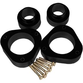 Leveling Lift Kit 1.6 inch 40mm Compatible with Toyota - Fits Prius 2009-2016, Prius A 2011-present, Prius Alpha 2011-present, Prius PHV 2012-2016, Prius V 2011-2018, Prius Plus 2011-present