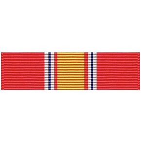 Ribbon Unit: National Defense