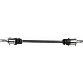 GSP NCV36590 CV Axle Shaft Assembly - Left Rear (Driver Side)