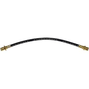 Dorman H620765 Rear Center Brake Hydraulic Hose Compatible with Select Cadillac / Chevrolet / GMC Models