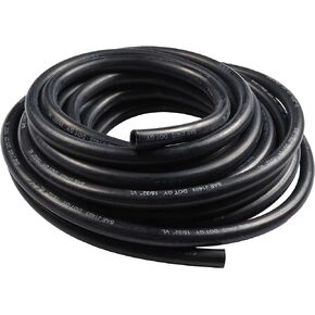 Continental 65107 SAE J1403 Power Brake Vacuum Hose