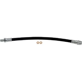 Dorman H620061 Brake Hydraulic Hose Compatible with Select Chrysler / Mercedes-Benz Models