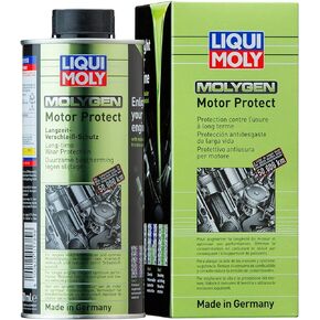 Liqui Moly Molygen Motor Protect 1015 Long time wear protection