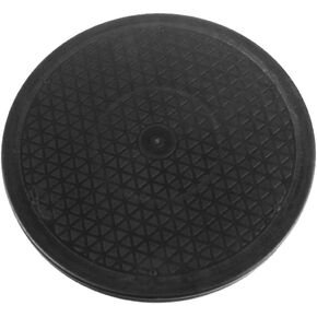 12 Inch Heavy Duty Lazy Susan Turntable Rotating Swivel Stand
