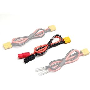 محول كابل بطارية الدراجة الكهربائية PP30/XT60/رصاصة موصل كابل بطارية الدراجة الكهربائية لملحقات الدراجة الكهربائية