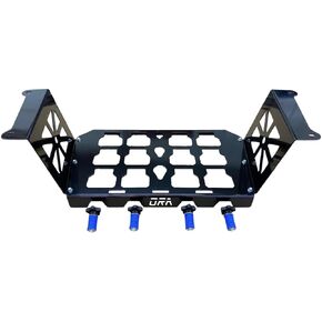 Offroad Anonymous Polaris Pro XP Packout Mount