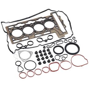 11127586908 Engine Overhaul Gaskets Seals Kit Fits for Mini Cooper S JCW R55 R56 R57 1.6T Aftermarket Parts