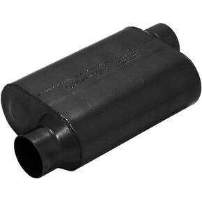 Flowmaster 853548 Super 40 Series Chambered Muffler