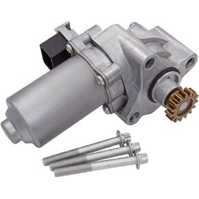 ATC300 Transfer Case Motor Actuator 27107599693 Compatible with BMW E60 525xi 528xi 535i xDrive E90 325xi 328xi 330xi 335i xDrive E92 328i 335i xDrive Coupe Replace 27107599690 27107546671 27107613152