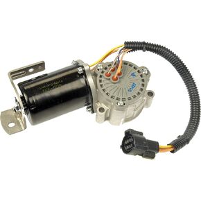Transfer Case Shift Motor
