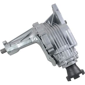 Transfer Case Assembly Replacement for Chevy GMC Equinox Terrain 2.4L Engine 2010-2017 23247712 24263577