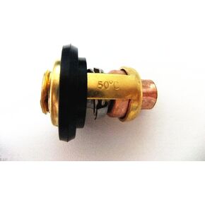 19300-ZY6-003 7634371 Boat Motor Thermostat for Honda 2-Stroks Marine BF75 BF90 BF115 BF135 BF150 Outboard Engine