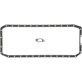 MAHLE Original OS32278 Engine Oil Pan Gasket Set in Saudi Arabia