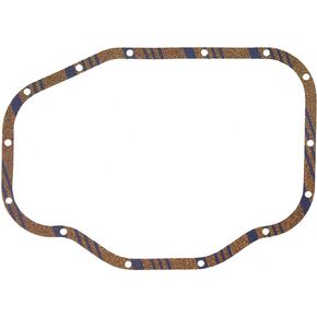 FEL-PRO OS 30654 C Oil Pan Gasket Set