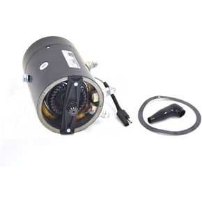 WARN 64635 BIC 12V Motor for 9.5cti and 9.5ti Winches