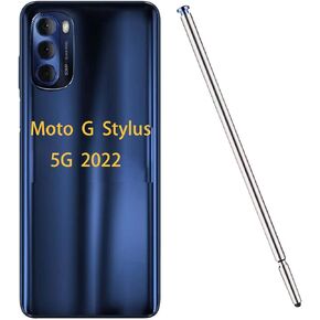 G Stylus 5G 2022 Pen Stylus Pen Replacement for Moto G Stylus (2022) Pen Replacement LCD Touch Screen Stylus Pen Replacement Parts for Motorola Moto G Stylus 2022 5G XT2215-1, XT2215-4(Twilight Blue)