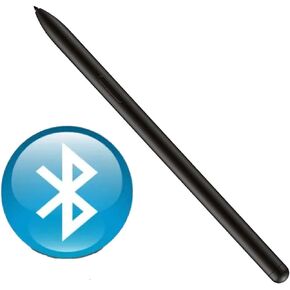 Galaxy Tab S9 Ultra S Pen Replacement (with Bluetooth) for Samsung Galaxy Tab S9/S9 Plus/S9 Ultra, S9 Ultra S Pen Stylus for Galaxy Tab S9 Ultra Wi-Fi, Galaxy Tab S9 Ultra 5G Version, Graphite