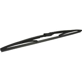 Hella OE Quality 10 Inch All Seasons Graphite-Coated Rear Wiper Blade /358112951