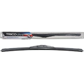 Trico Ultra 13-140 High Performance Made in USA Beam Wiper Blade, 14" (Pack of 1)