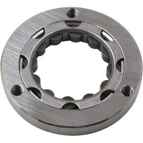 AHL Starter Clutch One Way Bearing Flange Kit for Yamaha TTR125E/TTR125LE/TTR125 TTR125 2003-2007 4TU-15590-00-00