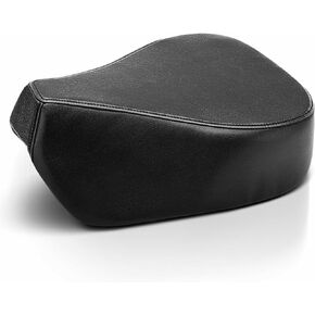 A-Premium Motorcycle Seat Compatible with Honda CT110 1980-1986, CT90 1969-1979 Replace# 77200-102-79, 77200102790